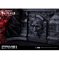 [Pre-Order] PRIME1 STUDIO - MMDC-39: BATMAN DAMNED DX “CONCEPT DESIGN BY LEE BERMEJO”(DC COMICS)