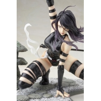 Kotobukiya - Psylocke - X-FORCE NINJA OUTFIT