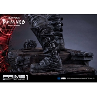 [Pre-Order] PRIME1 STUDIO - MMDC-39: BATMAN DAMNED DX “CONCEPT DESIGN BY LEE BERMEJO”(DC COMICS)