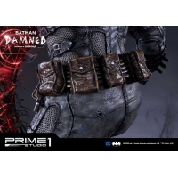 [Pre-Order] PRIME1 STUDIO - MMDC-39: BATMAN DAMNED DX “CONCEPT DESIGN BY LEE BERMEJO”(DC COMICS)