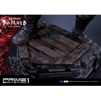 [Pre-Order] PRIME1 STUDIO - MMDC-39: BATMAN DAMNED DX “CONCEPT DESIGN BY LEE BERMEJO”(DC COMICS)