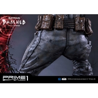 [Pre-Order] PRIME1 STUDIO - MMDC-39: BATMAN DAMNED DX “CONCEPT DESIGN BY LEE BERMEJO”(DC COMICS)