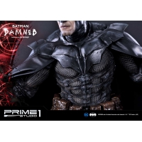 [Pre-Order] PRIME1 STUDIO - MMDC-39: BATMAN DAMNED DX “CONCEPT DESIGN BY LEE BERMEJO”(DC COMICS)