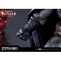 [Pre-Order] PRIME1 STUDIO - MMDC-39: BATMAN DAMNED DX “CONCEPT DESIGN BY LEE BERMEJO”(DC COMICS)