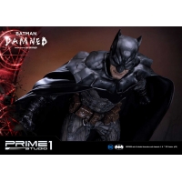 [Pre-Order] PRIME1 STUDIO - MMDC-39: BATMAN DAMNED DX “CONCEPT DESIGN BY LEE BERMEJO”(DC COMICS)