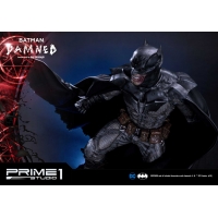 [Pre-Order] PRIME1 STUDIO - MMDC-39: BATMAN DAMNED DX “CONCEPT DESIGN BY LEE BERMEJO”(DC COMICS)