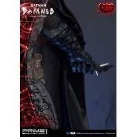 [Pre-Order] PRIME1 STUDIO - MMDC-39: BATMAN DAMNED DX “CONCEPT DESIGN BY LEE BERMEJO”(DC COMICS)