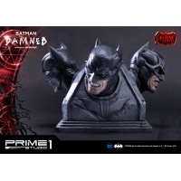 [Pre-Order] PRIME1 STUDIO - MMDC-39: BATMAN DAMNED DX “CONCEPT DESIGN BY LEE BERMEJO”(DC COMICS)