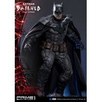 [Pre-Order] PRIME1 STUDIO - MMDC-39: BATMAN DAMNED DX “CONCEPT DESIGN BY LEE BERMEJO”(DC COMICS)