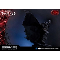 [Pre-Order] PRIME1 STUDIO - MMDC-39: BATMAN DAMNED DX “CONCEPT DESIGN BY LEE BERMEJO”(DC COMICS)