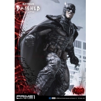 [Pre-Order] PRIME1 STUDIO - MMDC-39: BATMAN DAMNED DX “CONCEPT DESIGN BY LEE BERMEJO”(DC COMICS)