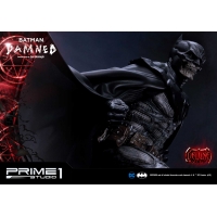 [Pre-Order] PRIME1 STUDIO - MMDC-39: BATMAN DAMNED DX “CONCEPT DESIGN BY LEE BERMEJO”(DC COMICS)