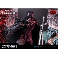 [Pre-Order] PRIME1 STUDIO - MMDC-39: BATMAN DAMNED DX “CONCEPT DESIGN BY LEE BERMEJO”(DC COMICS)