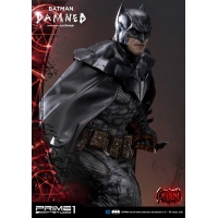 [Pre-Order] PRIME1 STUDIO - MMDC-39: BATMAN DAMNED DX “CONCEPT DESIGN BY LEE BERMEJO”(DC COMICS)