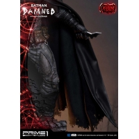 [Pre-Order] PRIME1 STUDIO - MMDC-39: BATMAN DAMNED DX “CONCEPT DESIGN BY LEE BERMEJO”(DC COMICS)