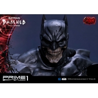 [Pre-Order] PRIME1 STUDIO - MMDC-39: BATMAN DAMNED DX “CONCEPT DESIGN BY LEE BERMEJO”(DC COMICS)