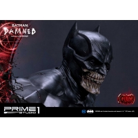 [Pre-Order] PRIME1 STUDIO - MMDC-39: BATMAN DAMNED DX “CONCEPT DESIGN BY LEE BERMEJO”(DC COMICS)