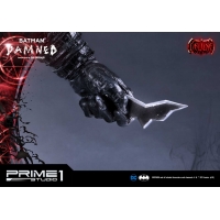 [Pre-Order] PRIME1 STUDIO - MMDC-39: BATMAN DAMNED DX “CONCEPT DESIGN BY LEE BERMEJO”(DC COMICS)