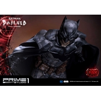 [Pre-Order] PRIME1 STUDIO - MMDC-39: BATMAN DAMNED DX “CONCEPT DESIGN BY LEE BERMEJO”(DC COMICS)