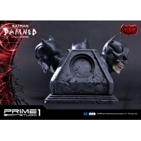 [Pre-Order] PRIME1 STUDIO - MMDC-39: BATMAN DAMNED DX “CONCEPT DESIGN BY LEE BERMEJO”(DC COMICS)