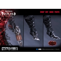 [Pre-Order] PRIME1 STUDIO - MMDC-39: BATMAN DAMNED DX “CONCEPT DESIGN BY LEE BERMEJO”(DC COMICS)