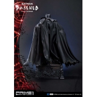 [Pre-Order] PRIME1 STUDIO - MMDC-39: BATMAN DAMNED DX “CONCEPT DESIGN BY LEE BERMEJO”(DC COMICS)