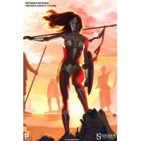 Sidewshow - Premium Format™ Figure - Wonder Woman