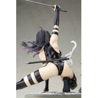 Kotobukiya - Psylocke - X-FORCE NINJA OUTFIT