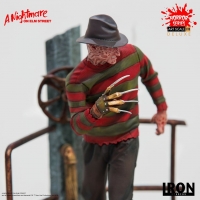 [Pre-Oder] Iron Studios - Freddy Krueger Arts Scale 1/10 - A Nightmare on Elm Street 