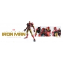 3A - The Invincible Iron Man - Classic