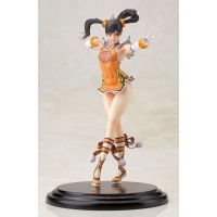 Kotobukiya - TEKKEN Bishoujo - Tekken Tag Tournament 2: Ling Xiaoyu