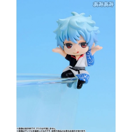 Ochatomo Series - Gintama Choito Ippuku Shimasenka 8Pack BOX