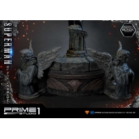 [Pre-Order] PRIME1 STUDIO - MMDC-39DX: BATMAN DAMNED DX “CONCEPT DESIGN BY LEE BERMEJO”(DC COMICS)