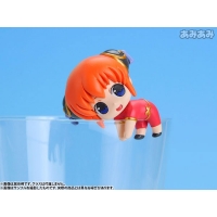 Ochatomo Series - Gintama Choito Ippuku Shimasenka 8Pack BOX