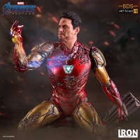 [Pre-Oder] Iron Studios - : I am Iron Man BDS Art Scale 1/10 - Avengers: Endgame