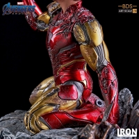 [Pre-Oder] Iron Studios - : I am Iron Man BDS Art Scale 1/10 - Avengers: Endgame