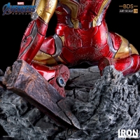 [Pre-Oder] Iron Studios - : I am Iron Man BDS Art Scale 1/10 - Avengers: Endgame