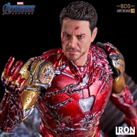 [Pre-Oder] Iron Studios - : I am Iron Man BDS Art Scale 1/10 - Avengers: Endgame