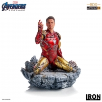 [Pre-Oder] Iron Studios - : I am Iron Man BDS Art Scale 1/10 - Avengers: Endgame