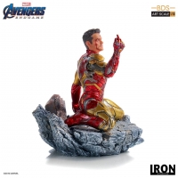 [Pre-Oder] Iron Studios - : I am Iron Man BDS Art Scale 1/10 - Avengers: Endgame