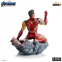 [Pre-Oder] Iron Studios - : I am Iron Man BDS Art Scale 1/10 - Avengers: Endgame