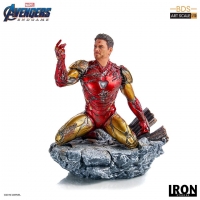 [Pre-Oder] Iron Studios - : I am Iron Man BDS Art Scale 1/10 - Avengers: Endgame