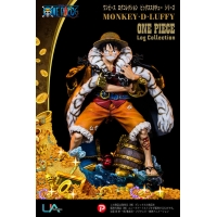 [Pre-Oder] Unique Art - 1/4 Monkey D Luffy