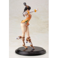 Kotobukiya - TEKKEN Bishoujo - Tekken Tag Tournament 2: Ling Xiaoyu