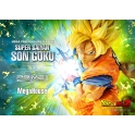 [Pre-Order] PRIME1 STUDIO - MPMDBZ-01: SUPER SAIYAN SON GOKU (DRAGON BALL Z)