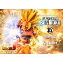 [Pre-Order] PRIME1 STUDIO - MPMDBZ-01DX: SUPER SAIYAN SON GOKU DELUXE VERSION (DRAGON BALL Z)