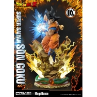 [Pre-Order] PRIME1 STUDIO -  MPMDBZ-01: SUPER SAIYAN SON GOKU (DRAGON BALL Z)