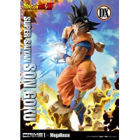 [Pre-Order] PRIME1 STUDIO -  MPMDBZ-01: SUPER SAIYAN SON GOKU (DRAGON BALL Z)