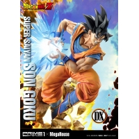 [Pre-Order] PRIME1 STUDIO -  MPMDBZ-01: SUPER SAIYAN SON GOKU (DRAGON BALL Z)