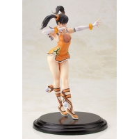 Kotobukiya - TEKKEN Bishoujo - Tekken Tag Tournament 2: Ling Xiaoyu